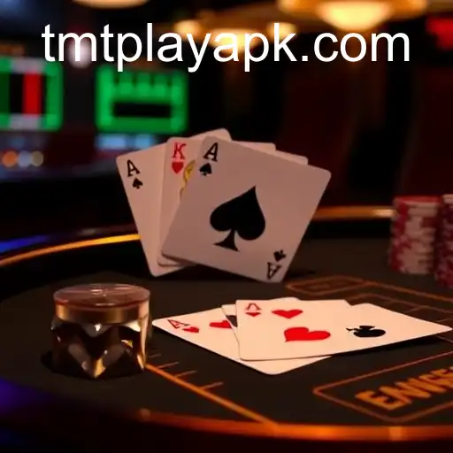 Exploring the World of Blackjack: The Impact of Tmt Play on Modern Casinos