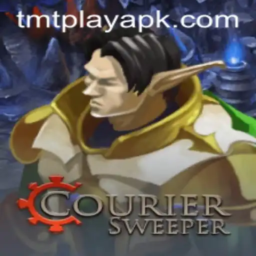 CourierSweeper: An Adventure in Tactical Strategy