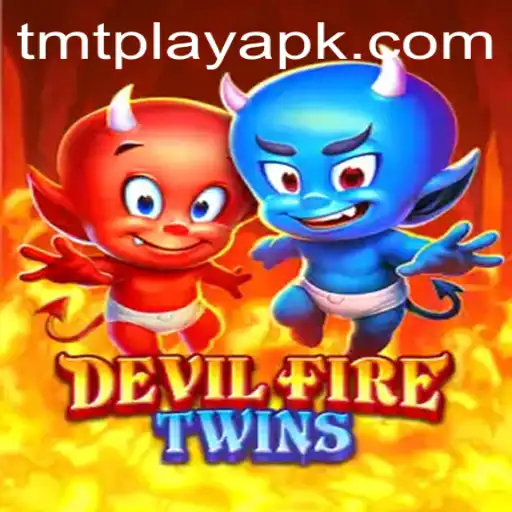 Unveiling the Thrilling World of DevilFireTwins: A New Adventure Awaits