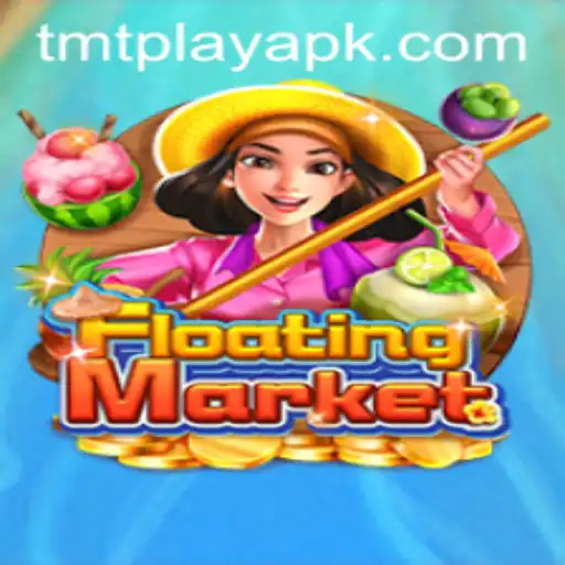 Discover the Enchanting World of FloatingMarket: A TMT Play Adventure
