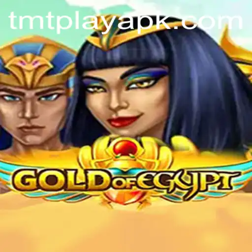 Unveiling the Mysteries of GoldOfEgypt: A Rich Adventure with TMT Play