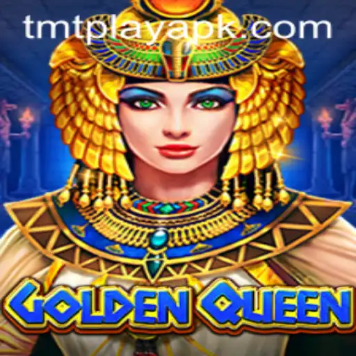 GoldenQueen: A Majestic Journey into the World of New-Age Gaming with TMT Play