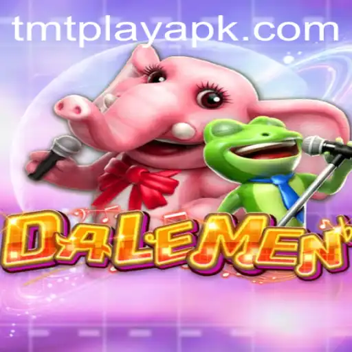 Discover the Intriguing World of DALEMEN: A Deep Dive into This Exciting Game