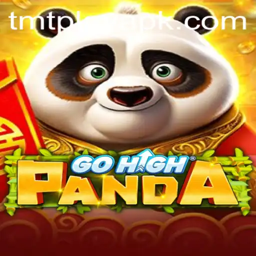 Discover the Exciting World of GoHighPanda: A Deep Dive into TMT Play's Latest Sensation