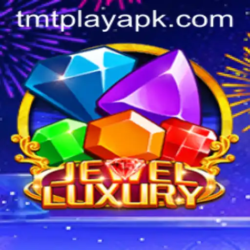 Experience the Dazzling World of JewelLuxury - A TMT Play Adventure