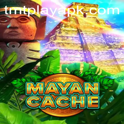 Exploring MayanCache: A New Era of Puzzle Gaming by tmt play