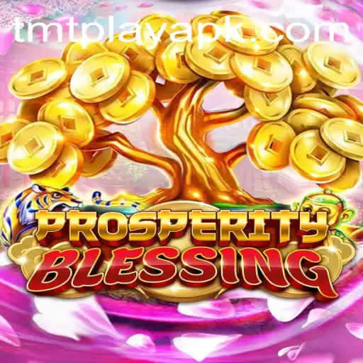 Unveiling ProsperityBlessing: A Comprehensive Guide to the Game and Its Intricacies
