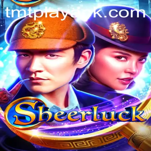 Unraveling Mystery with Sheerluck: A Deep Dive into TMT Play's Latest Game