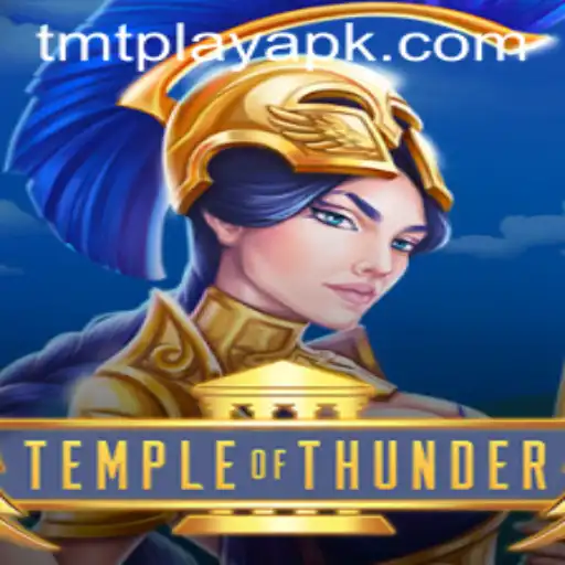 Discover the Thrilling Adventure of TempleofThunder with TMT Play