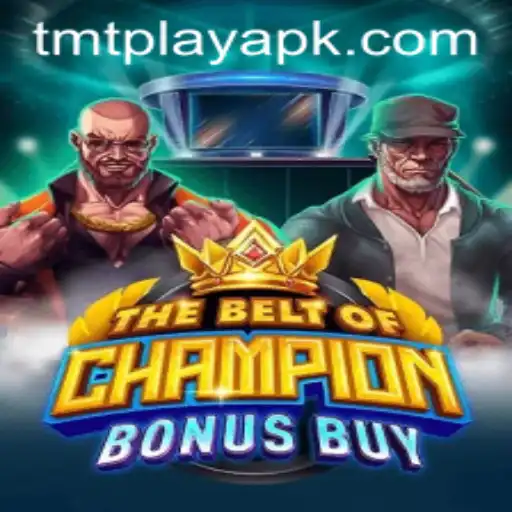 Exploring 'TheBeltOfChampionBonusBuy': A New Era in Gaming