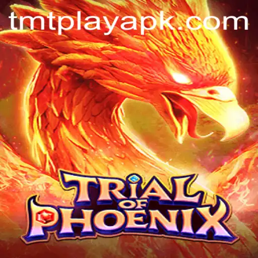 Unleashing the Adventure: Exploring TrialofPhoenix - A Thrilling Journey