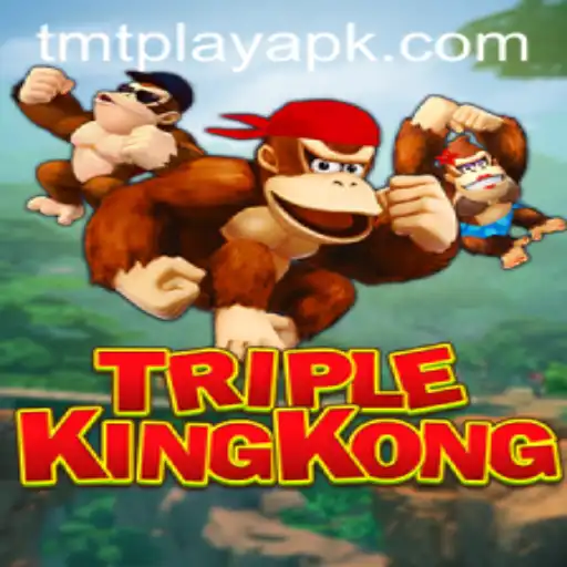 Exploring TripleKingKong: The New Adventure in Online Gaming
