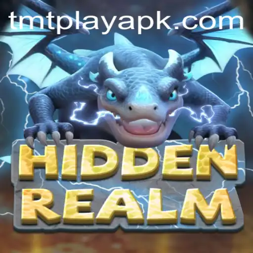 Unveiling HiddenRealm: A New Frontier in Interactive Gaming