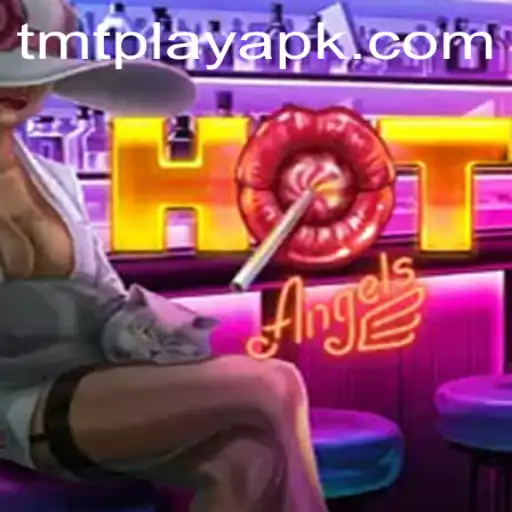 HotAngels: The Latest Gaming Sensation from TMT Play