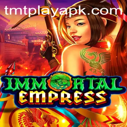 ImmortalEmpress: Dive into the World of Strategy and Mystique with TMT Play