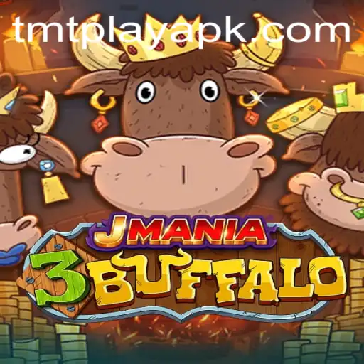 JMania3Buffalo: The Latest Gaming Sensation