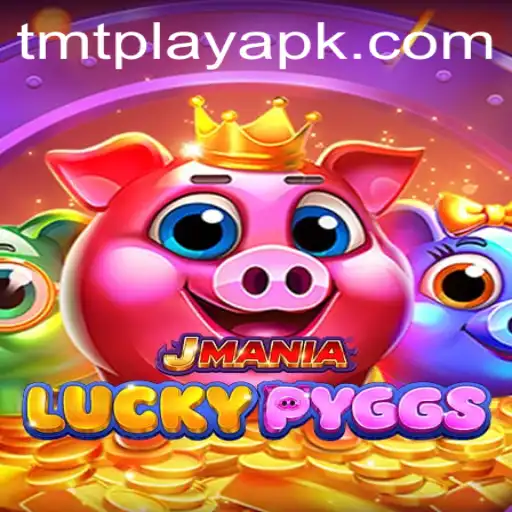 Exploring the Enchanting World of JManiaLuckyPyggs: A Gaming Phenomenon