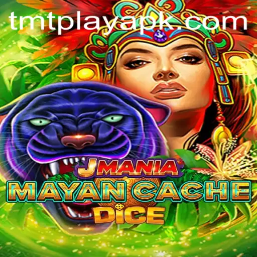 Exploring the Fascinating World of JManiaMayanCacheDice Through the Lens of TMT Play