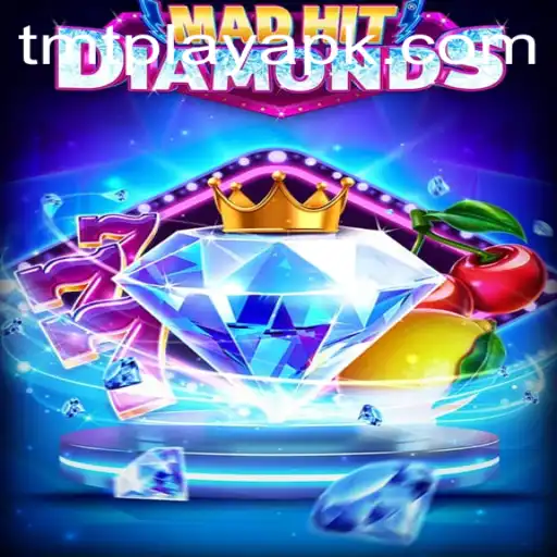MadHitDiamonds: An Engaging Journey into the World of Strategic Bejeweled Gaming