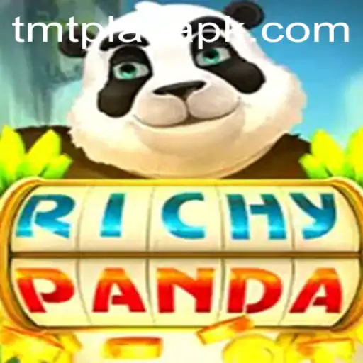 Exploring RichyPanda: A Fun and Engaging Gaming Experience with TMT Play