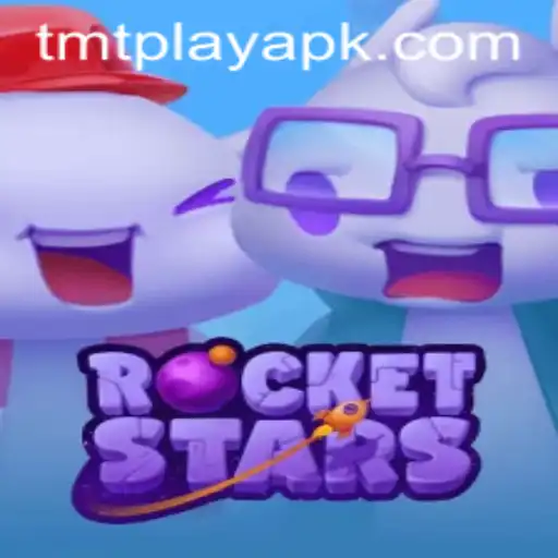RocketStars: A Thrilling Journey Through the Cosmos with TMT Play