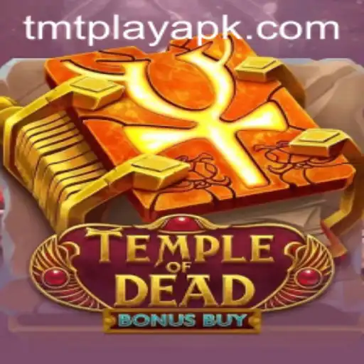 Exploring TempleofDeadBonusBuy: A Thrilling New Adventure in Gaming