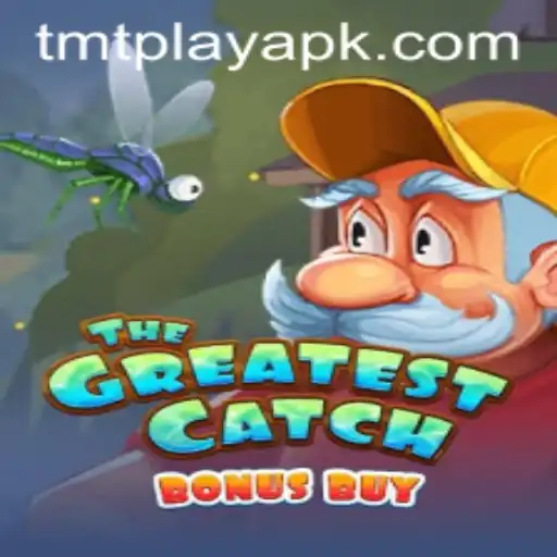 Experience the Excitement of TheGreatestCatchBonusBuy
