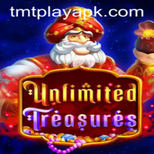 Discover the Excitement of UnlimitedTreasures and the Thrill of TMT Play