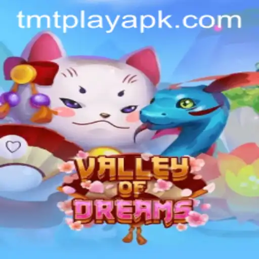 Unveiling ValleyofDreams: A Deep Dive into the Enchanting World of TMT Play